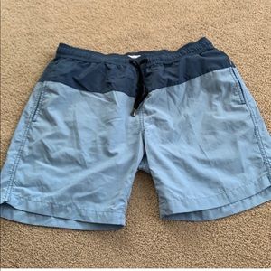 ONIA 🌊 shorts swim trunks NWOT